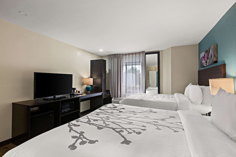 Red Roof Inn Atlanta East Lithonia - photo 11
