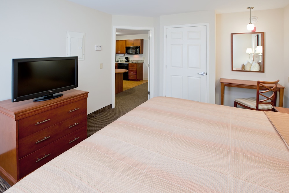 Candlewood Suites Radcliff Fort Knox by IHG - photo 7