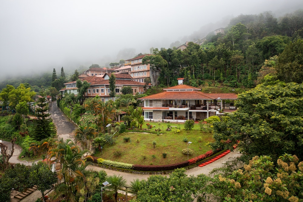 amã Stays & Trails Arcadia Coorg — hotel in Virarajendrapet