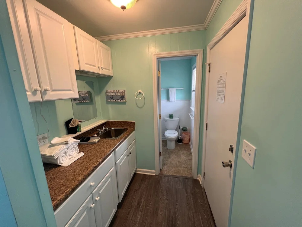Sea Vista Motel - photo 12