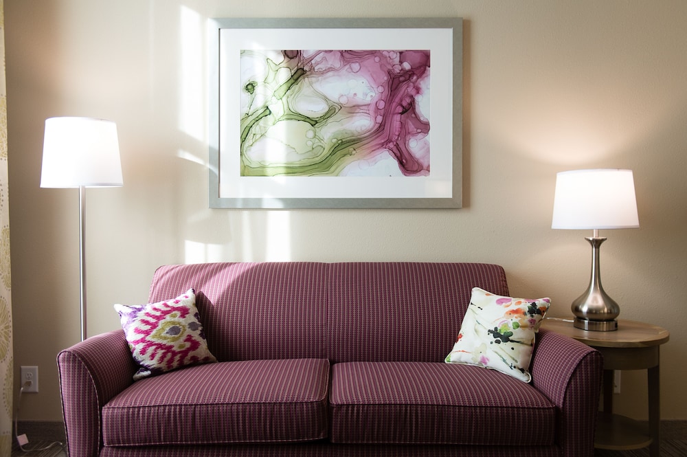 Homewood Suites by Hilton Concord Charlotte - photo 28