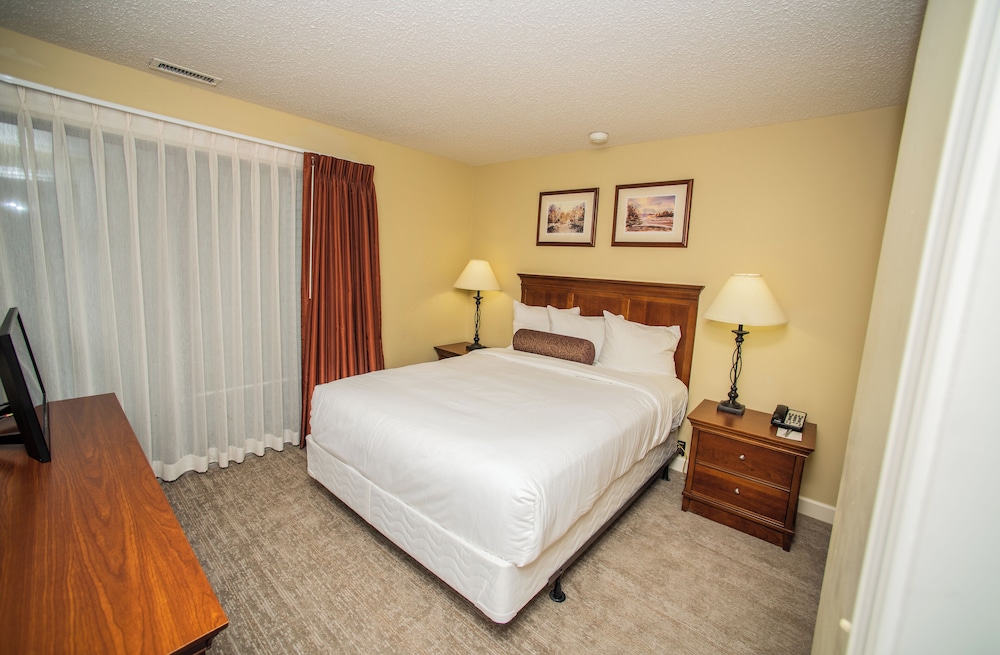 Grand Traverse Resort And Spa - photo 11