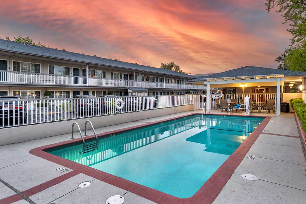 Best Western Town House Lodge - photo 14