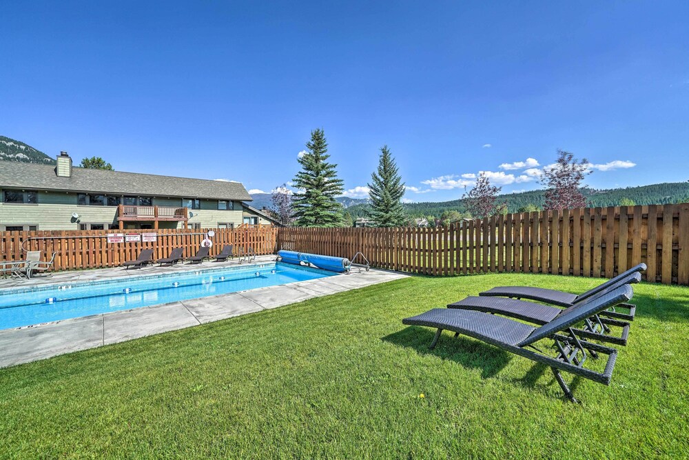 Big Sky Condo with Resort Amenities and Mountain Views - photo 17