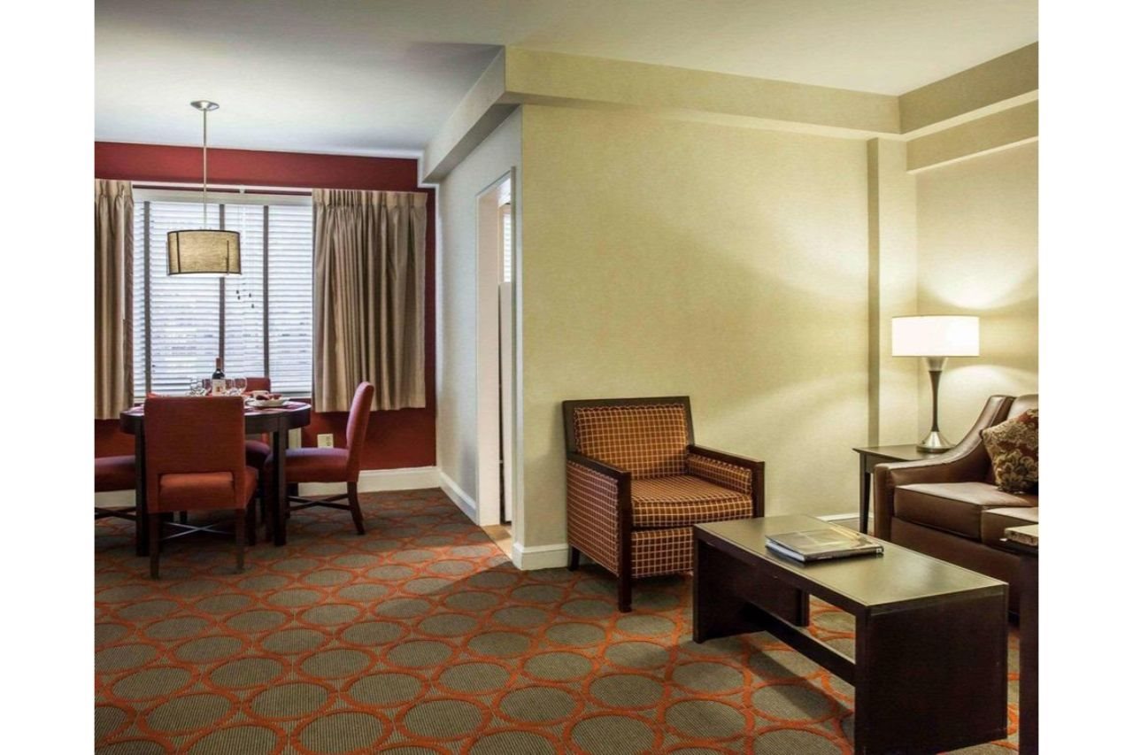 The Virginian Suites an Ascend Hotel Collection Member - photo 19