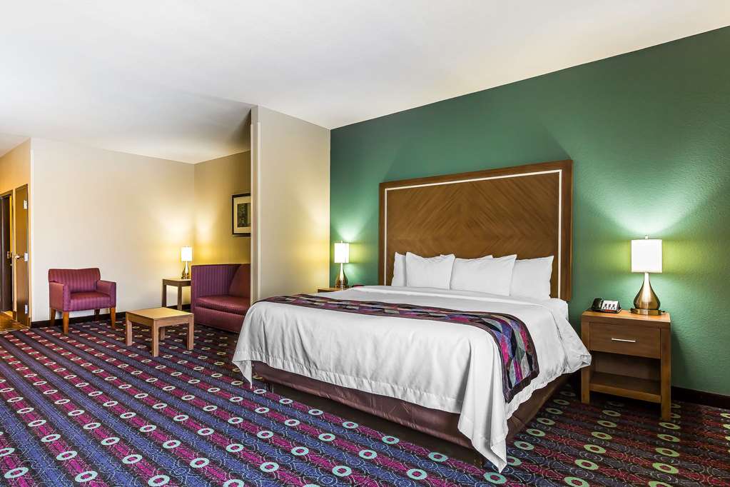 Comfort Inn & Suites Newcastle Oklahoma City - photo 18