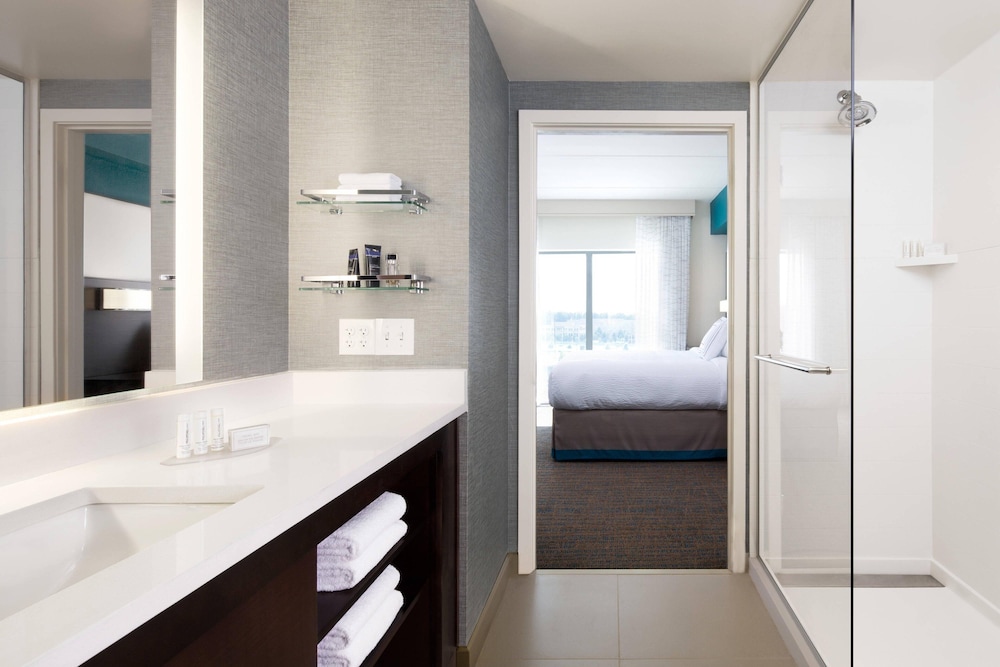 Residence Inn by Marriott Lancaster Palmdale - photo 24
