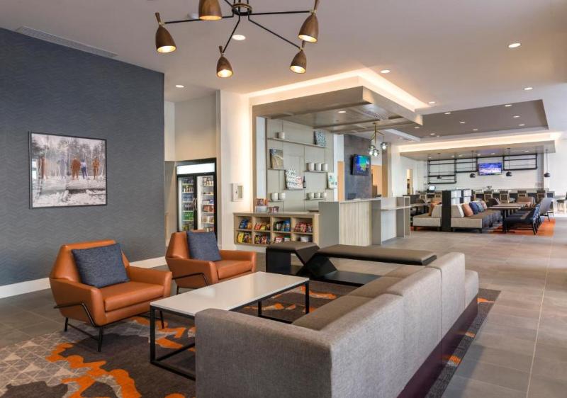 Hyatt House Portland Beaverton - photo 10