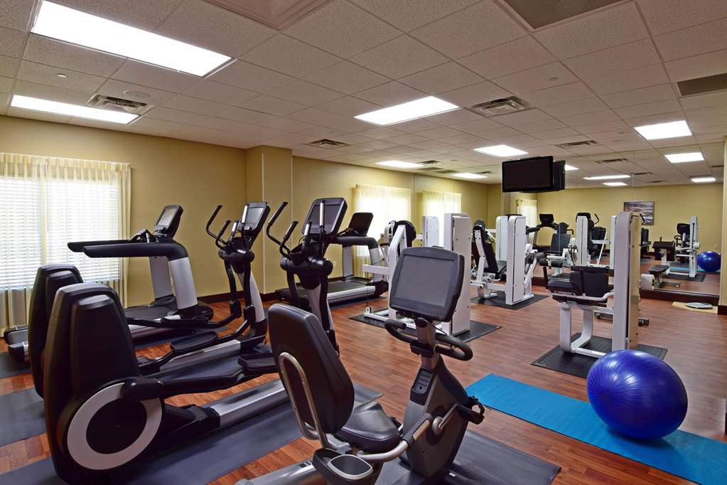 Hyatt Place Dallas Las Colinas - photo 5