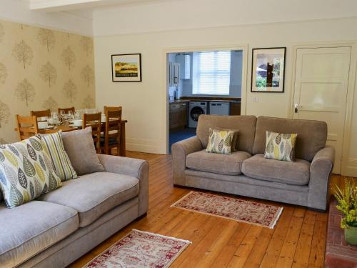 Magnolia Lodge — Sheringham — photo 2