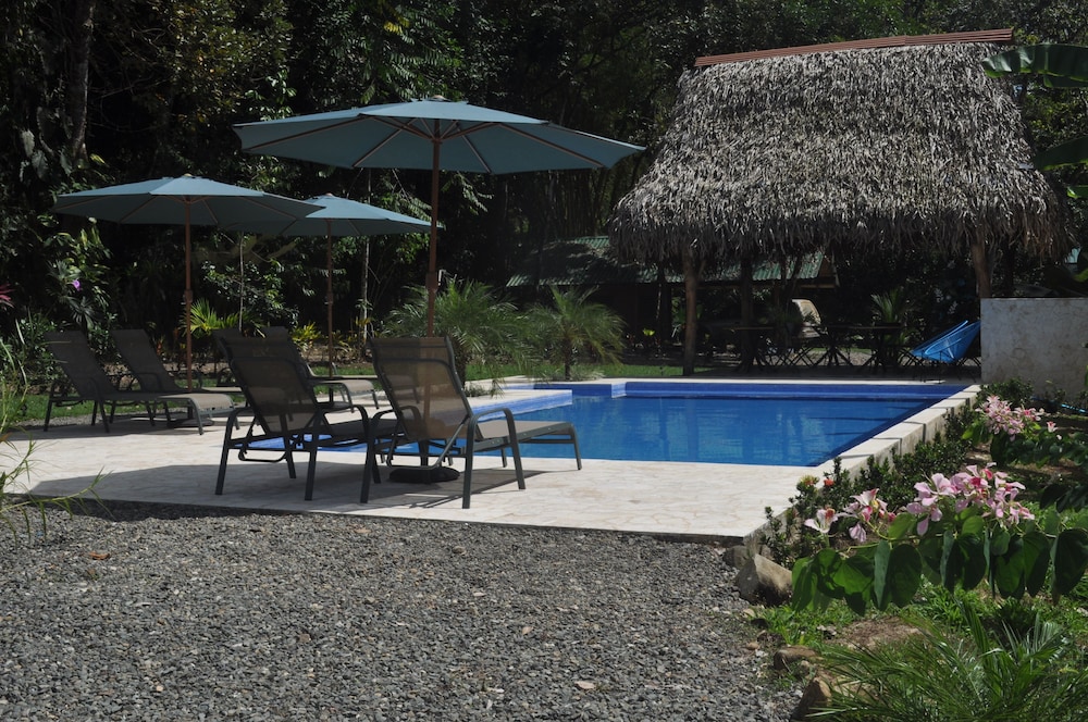 Natura Lodges — hotel in Ciudad Cortes