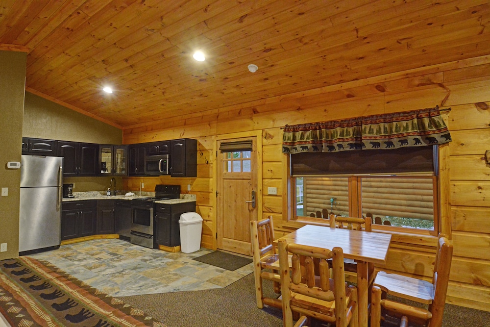 The Lodges at Sunset Village - photo 31