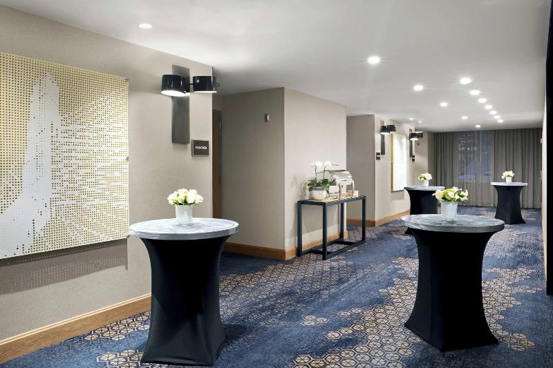 Courtyard by Marriott Boston Downtown North Station - photo 140