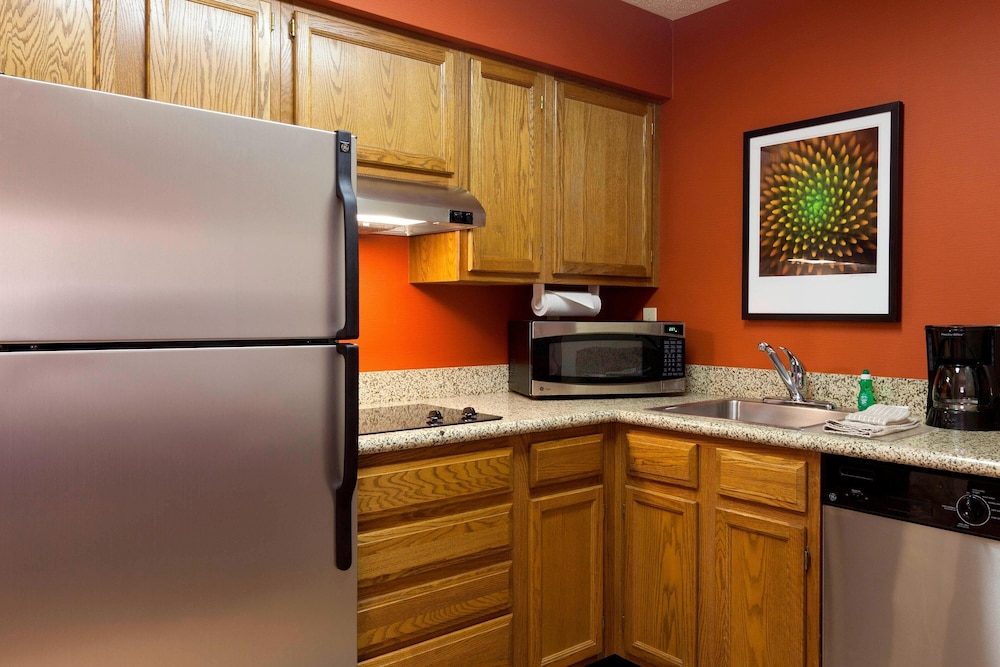 Residence Inn By Marriott Merrillville - photo 7