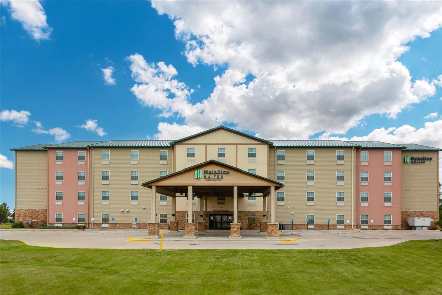 MainStay Suites Tioga - photo 2
