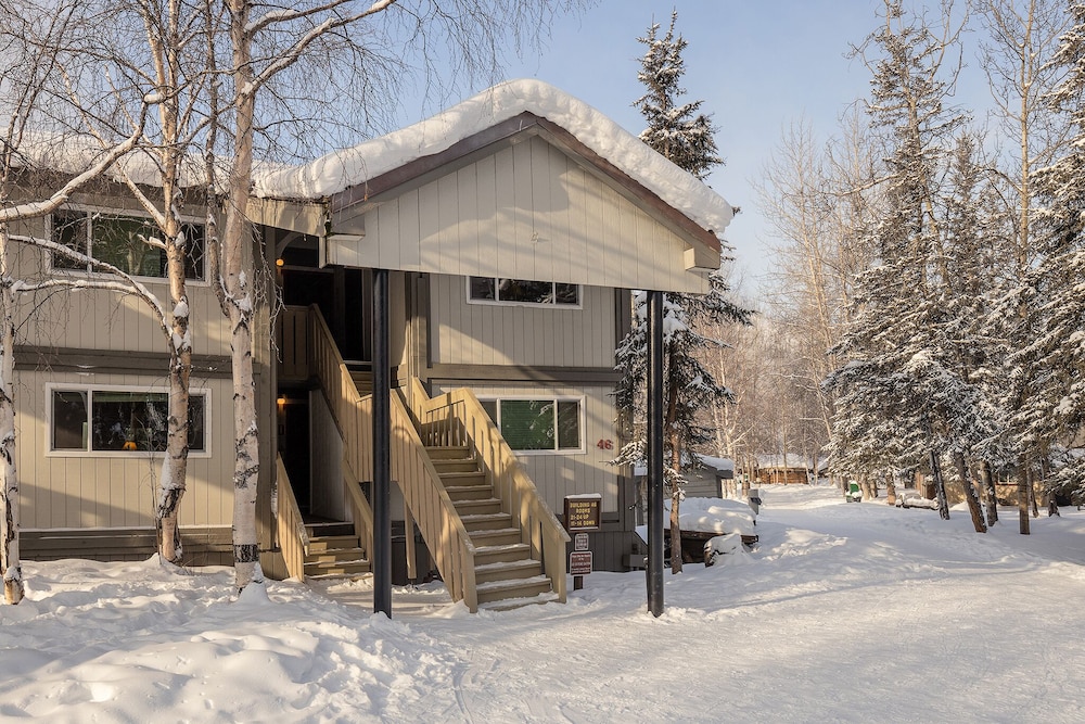 Chena Hot Springs Resort - photo 90
