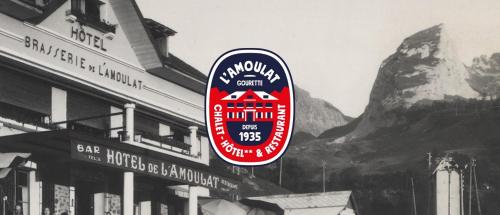 L'Amoulat - last minute hotel in Unknown City