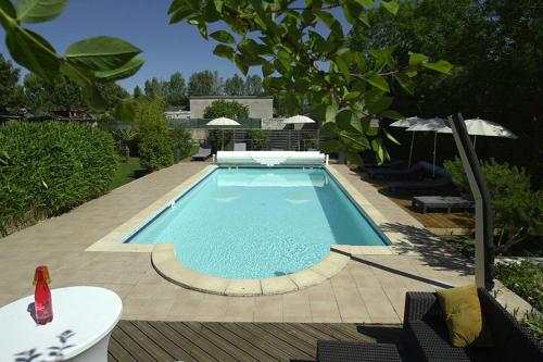 Gîtes La Vigenna - last minute hotel in Les Ormes