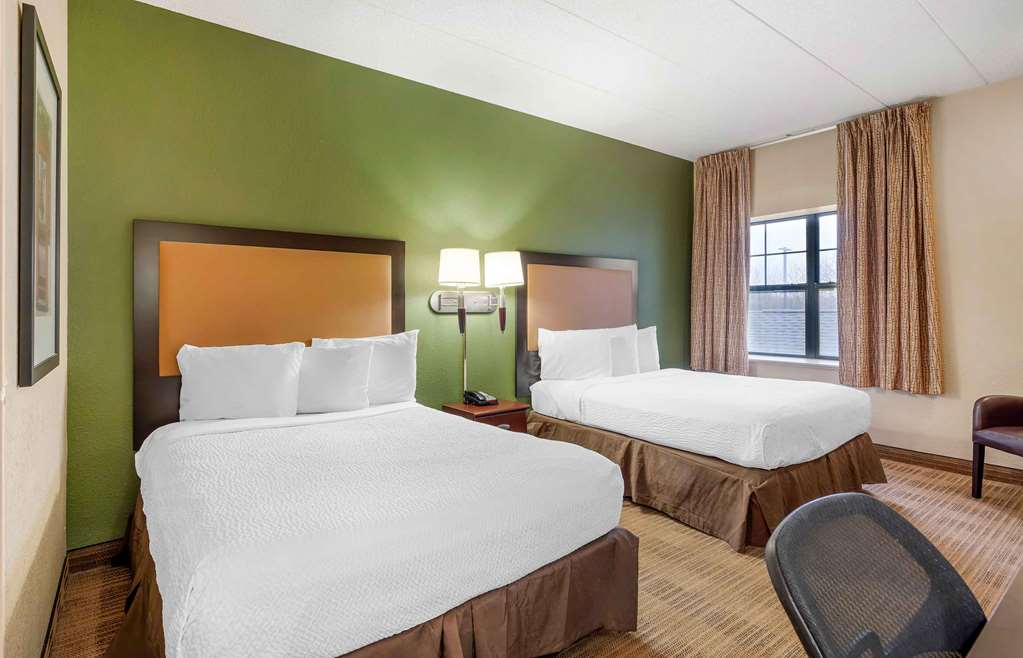 Extended Stay America Select Suites Chicago Lisle - photo 22