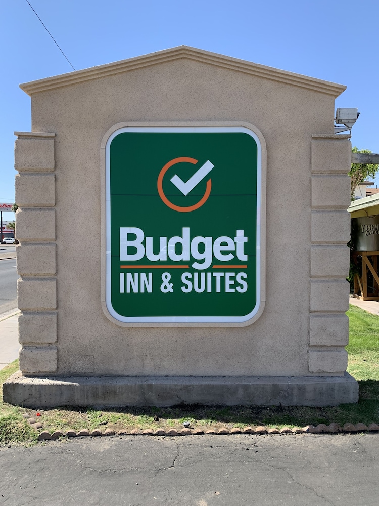 Budget Inn and Suites El Centro - photo 24