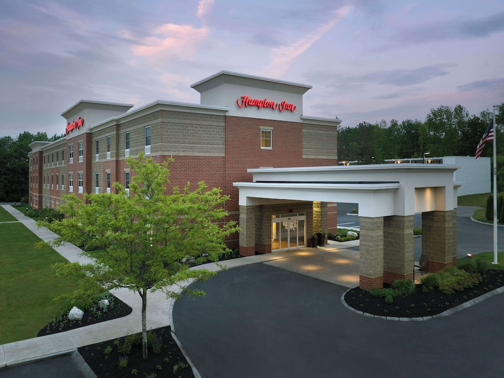 Hampton Inn Augusta - featured photo