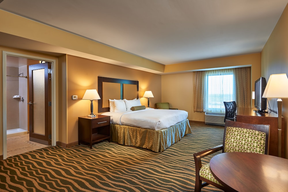 Kickapoo Lucky Eagle Casino Hotel - photo 2