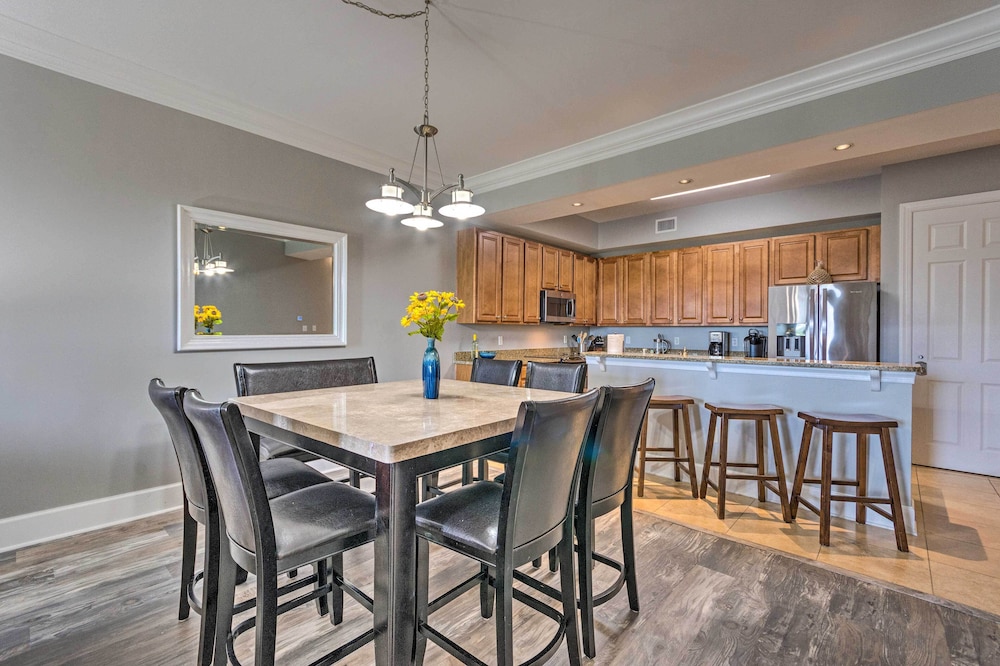 30A Retreat w Patio & Resort Amenities - photo 6