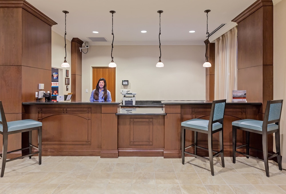 Staybridge Suites San Antonio Downtown Conv Ctr by IHG - photo 33