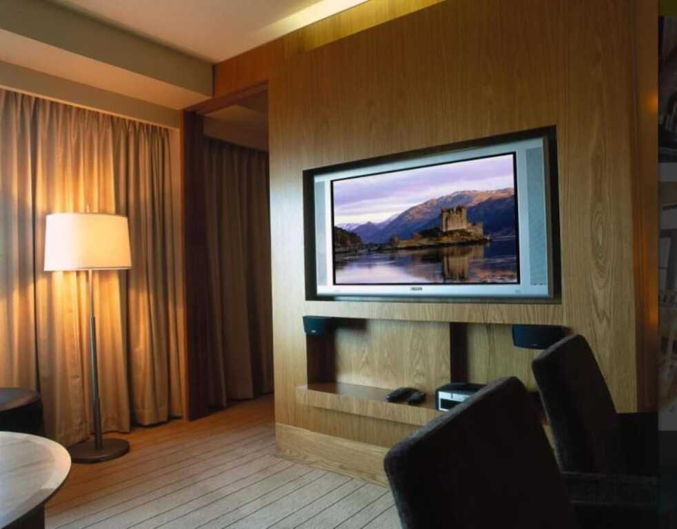 TIH The Home2 Pahalgam in Pahlgam, India