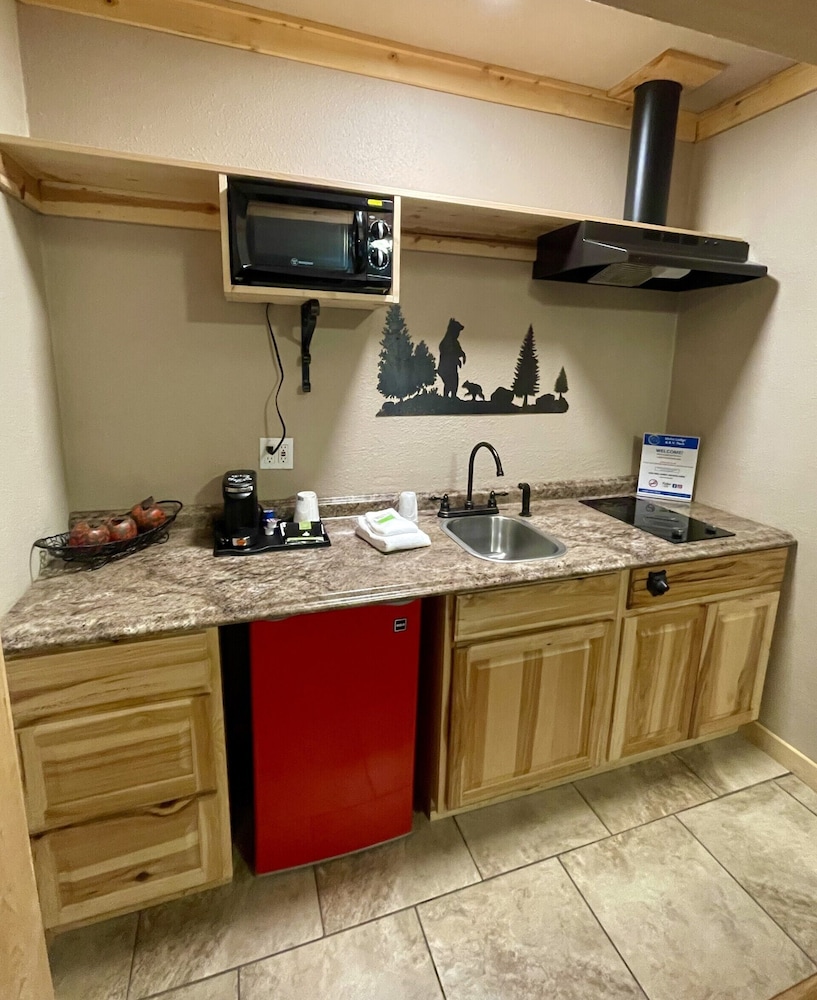 Carriage House Inn - photo 5