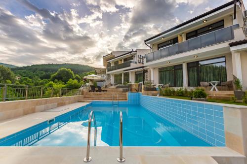 Club Houses StefVall — Kardzhali — photo 4