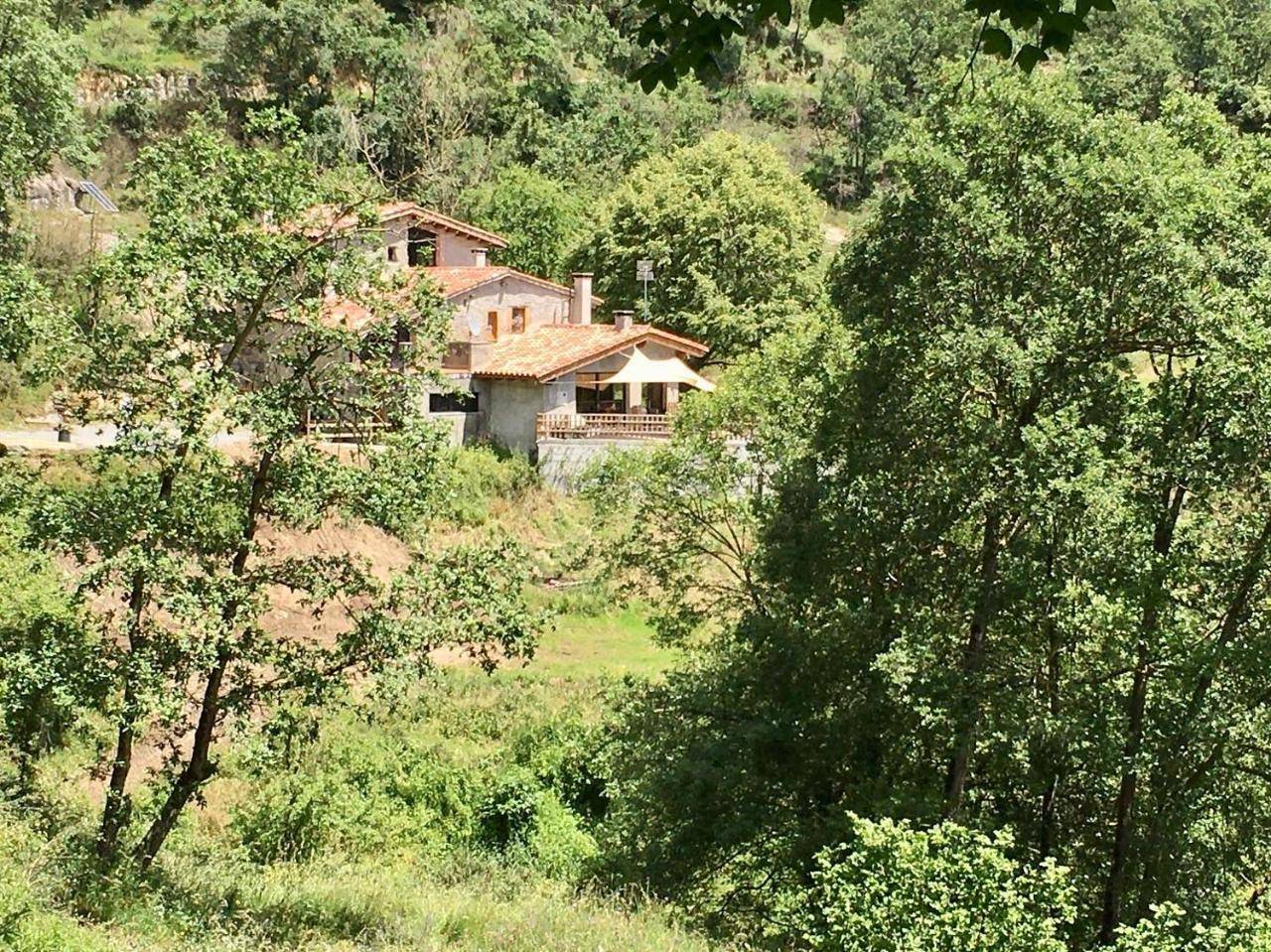 Can Poca Roba — hotel in Navas