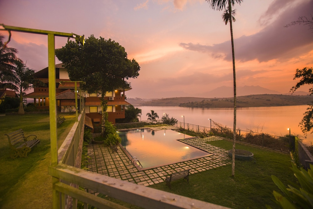 Vistara Resort in Wayanad, India