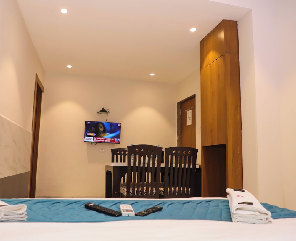 Hotel Ruby — Kalyan — photo 2
