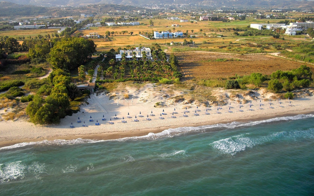 Cavo D'oro Hotel - last minute hotel in Kos