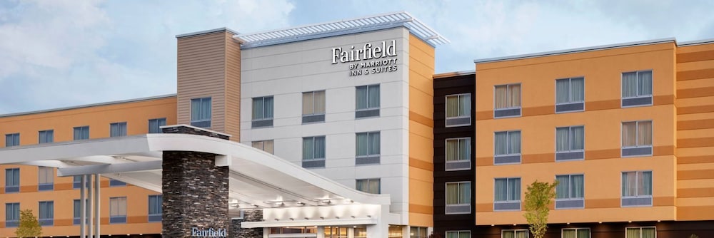 Fairfield by Marriott Inn & Suites Bethlehem PA - photo 3