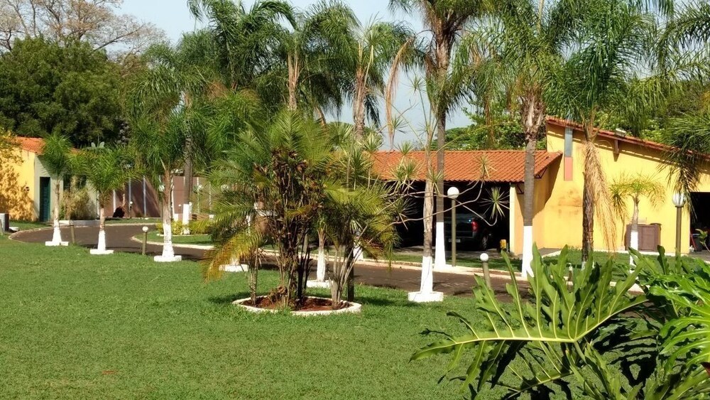 Pousada Economica Victória Tell in Ribeirao Preto, Brasil