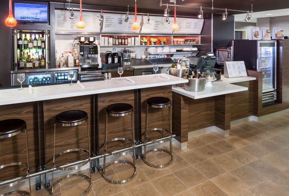 Courtyard by Marriott Brownsville - photo 41