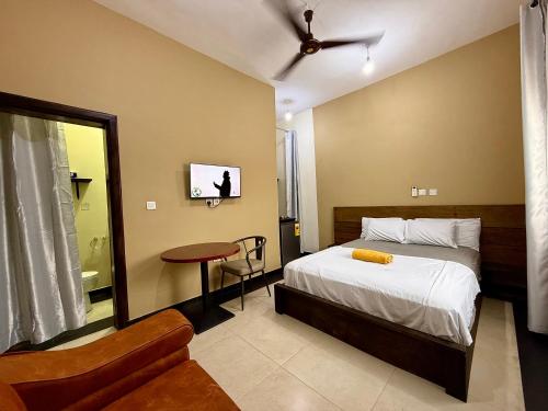 Accra Luxury Apartments At The Sanga Estates — 4-Star Luxury Hotel in Accra, Ghana