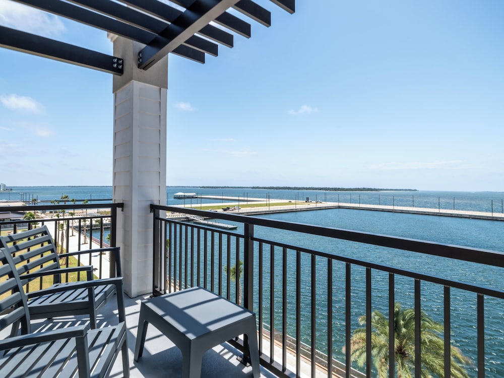 Hotel Indigo Panama City Marina by IHG - photo 15