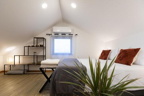 Casinha da Praia Beachside Retreat Almoxarife in Unknown City, Portugal