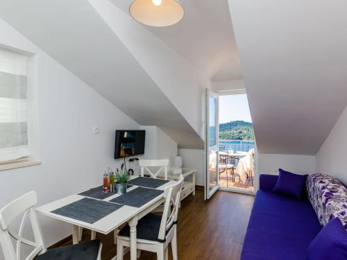 Amorino of Dubrovnik Apartment Two Bedroom Apartment with Terrace and Sea View