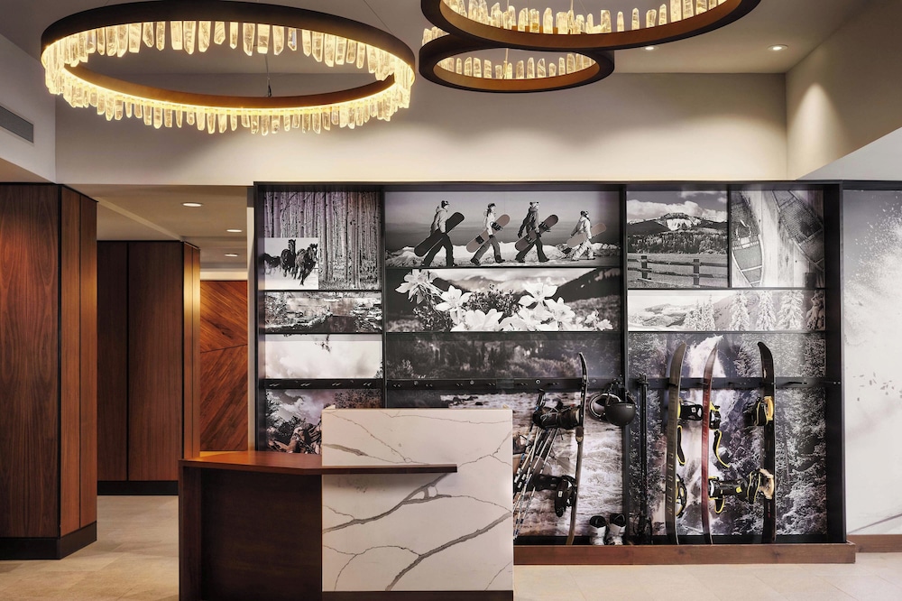 Sheraton Steamboat Resort Villas - photo 56