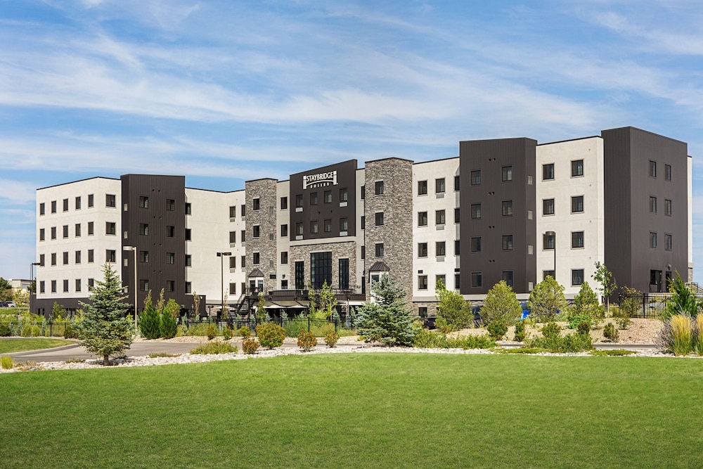 Staybridge Suites Colorado Springs NE Powers by IHG - photo 21