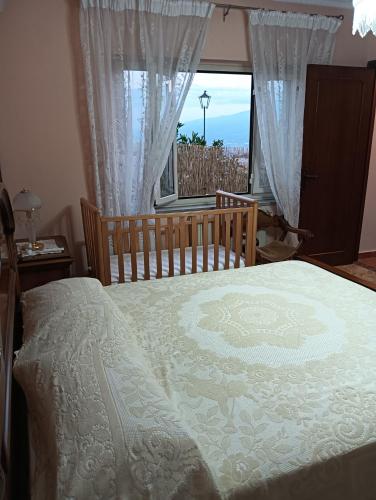 Holiday Room Pomelia Taormina in Taormina, Italy