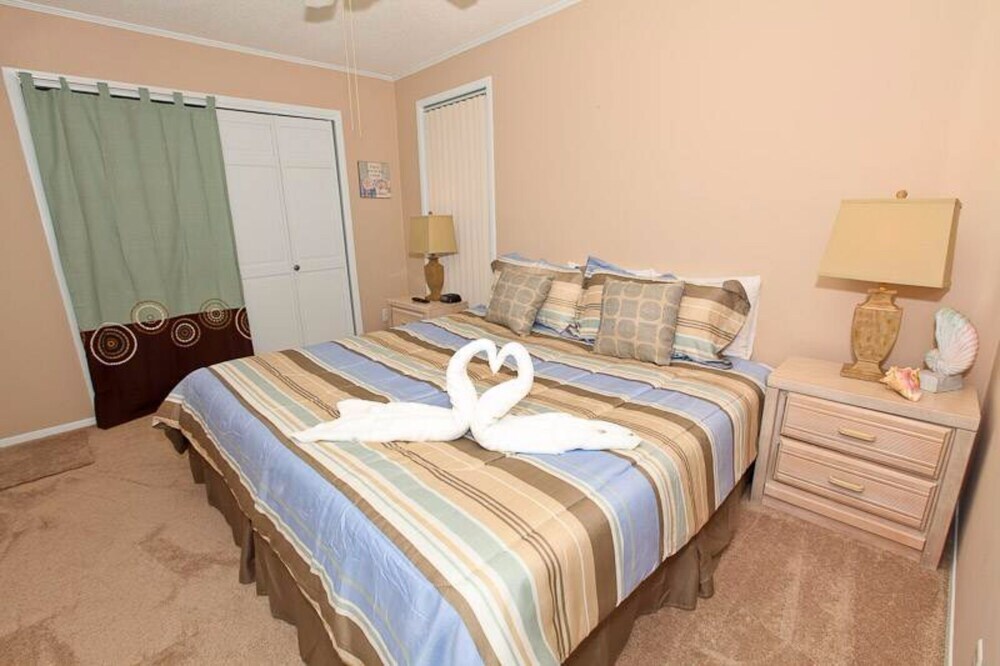 Sandpiper Cove Canal by Holiday Isle - photo 23