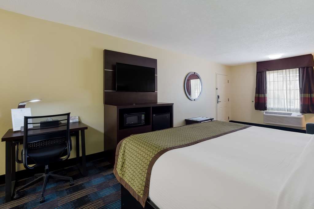 SureStay Hotel by Best Western Manning - photo 15
