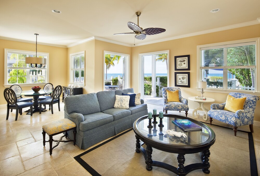 Sunset Key Guest Cottages A Westin Reso - photo 21