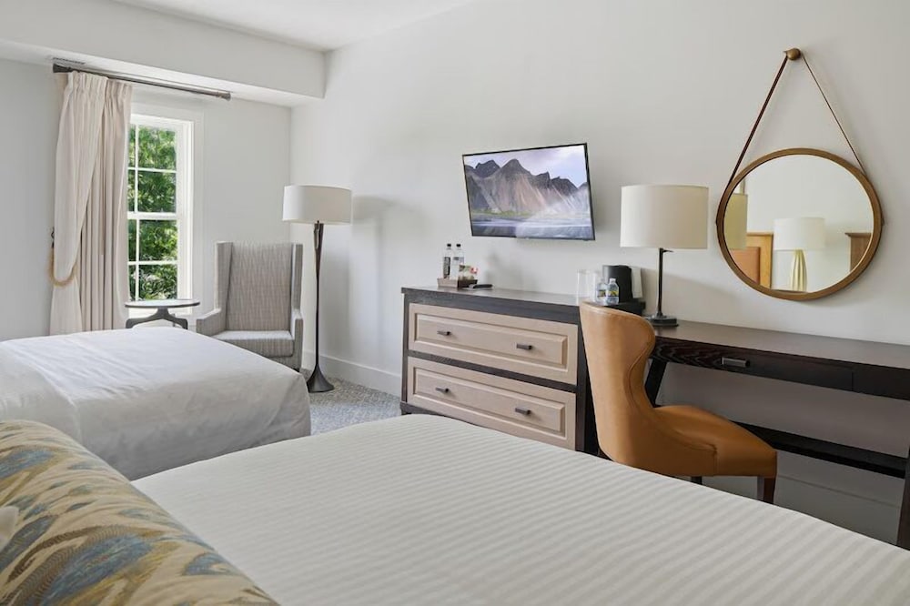 The Inn at Chesapeake Bay Beach Club - photo 16