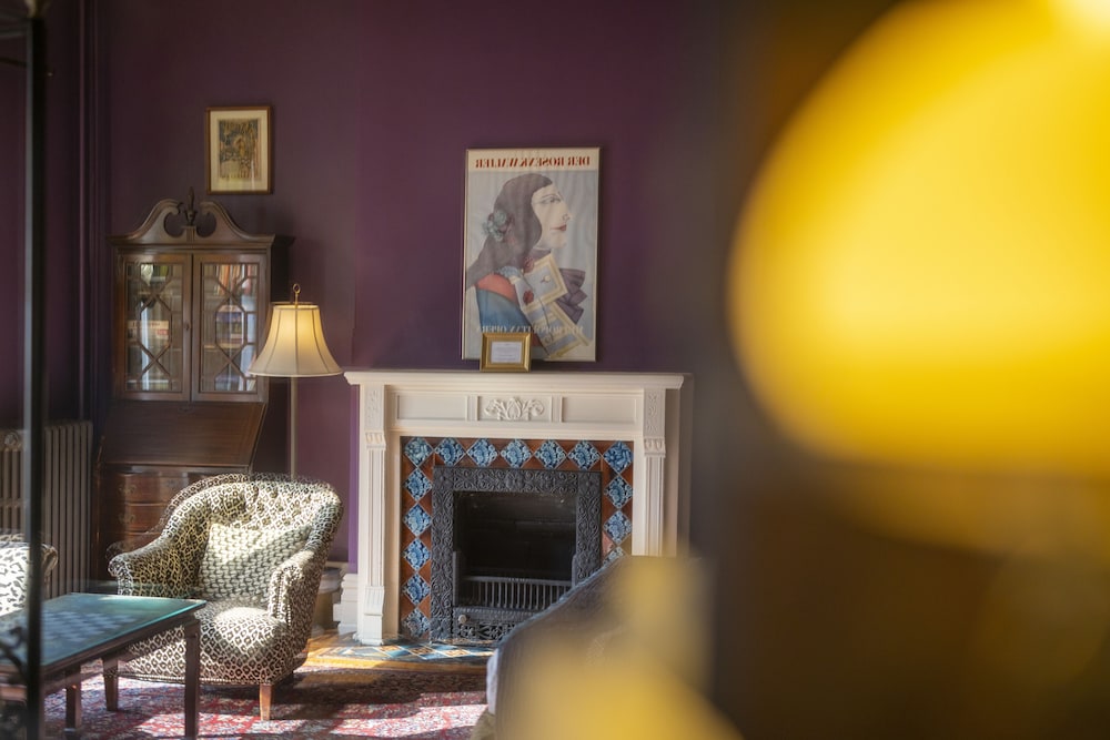Tabard Inn - photo 60